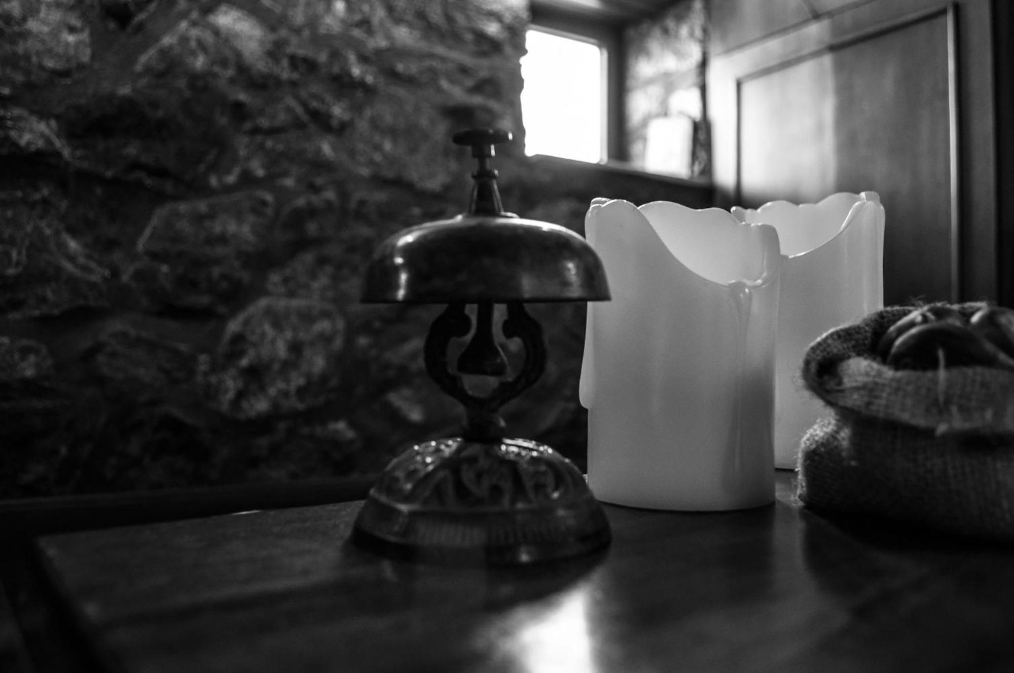 Montecristo Chalet パライオス・アギオス・アタナシオス 部屋 写真